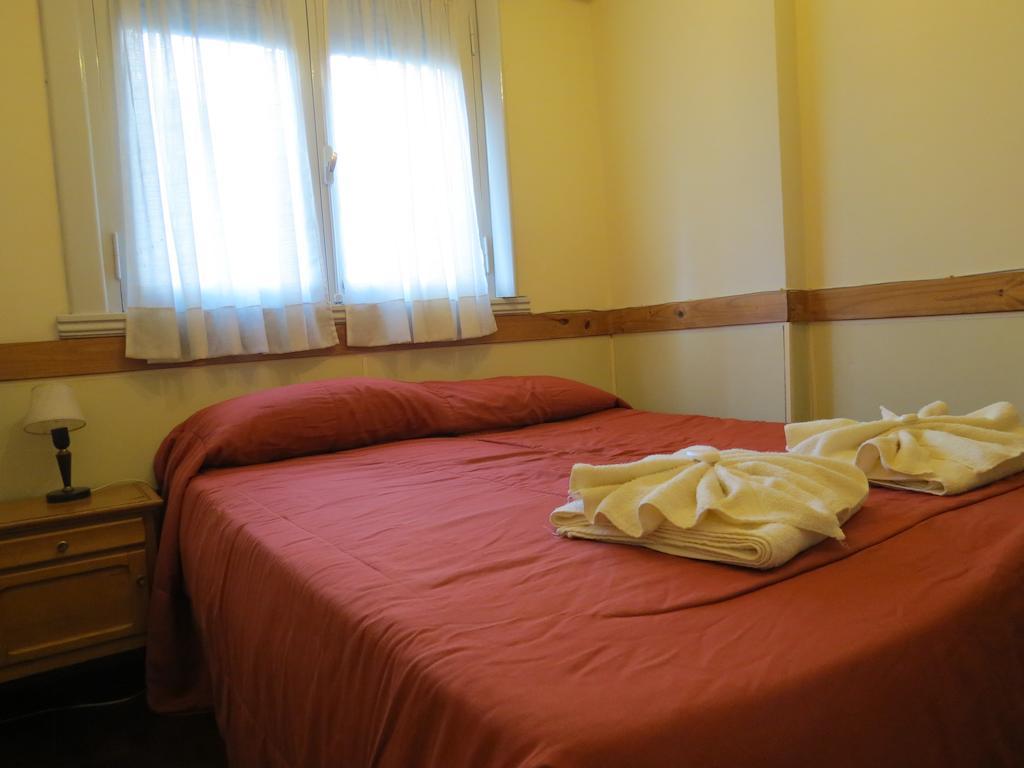 Hotel Raglan Mar del Plata Quarto foto